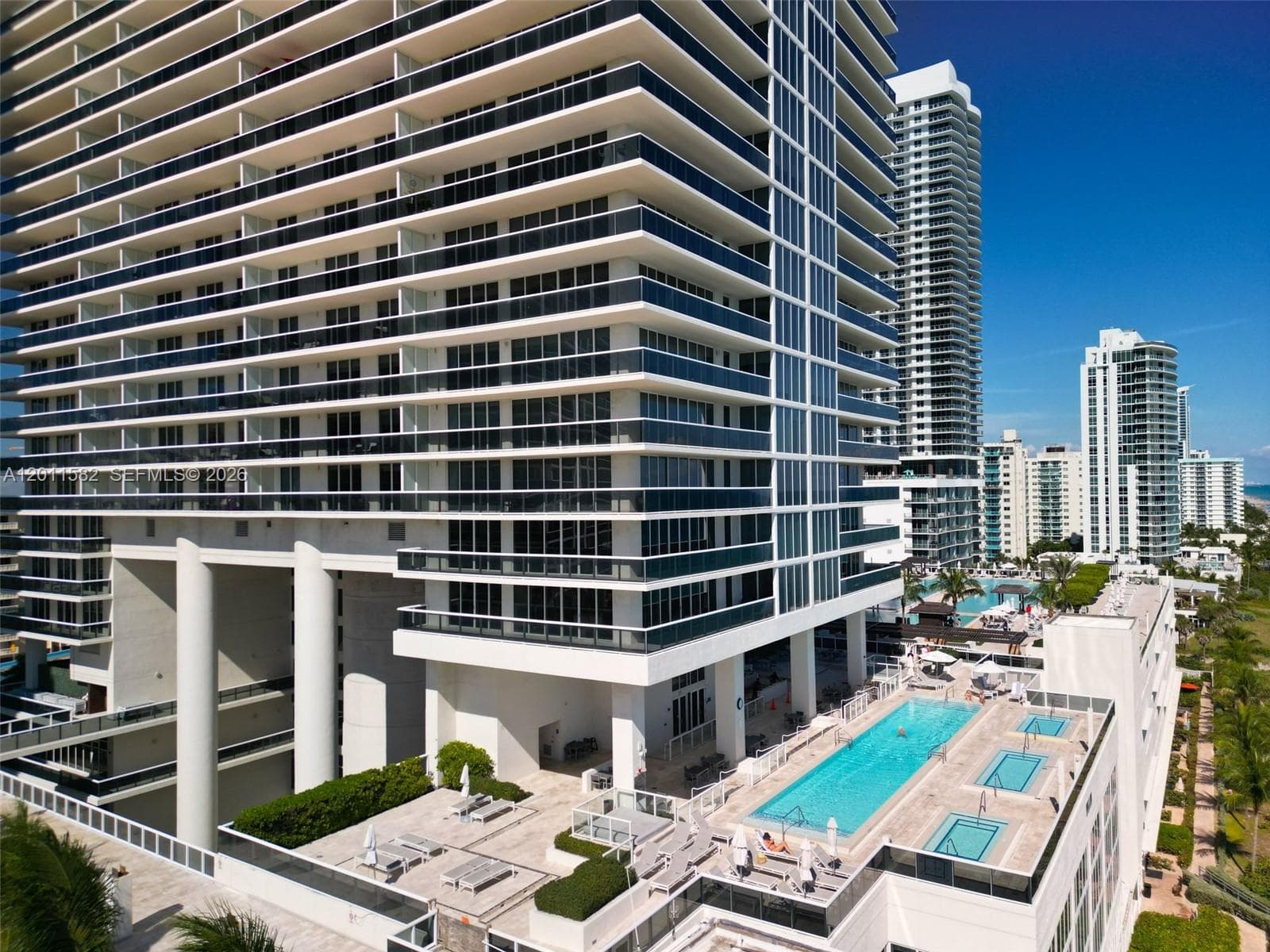 BEACH CLUB TWO CONDO · #1002 in Hallandale Beach - Photo 46