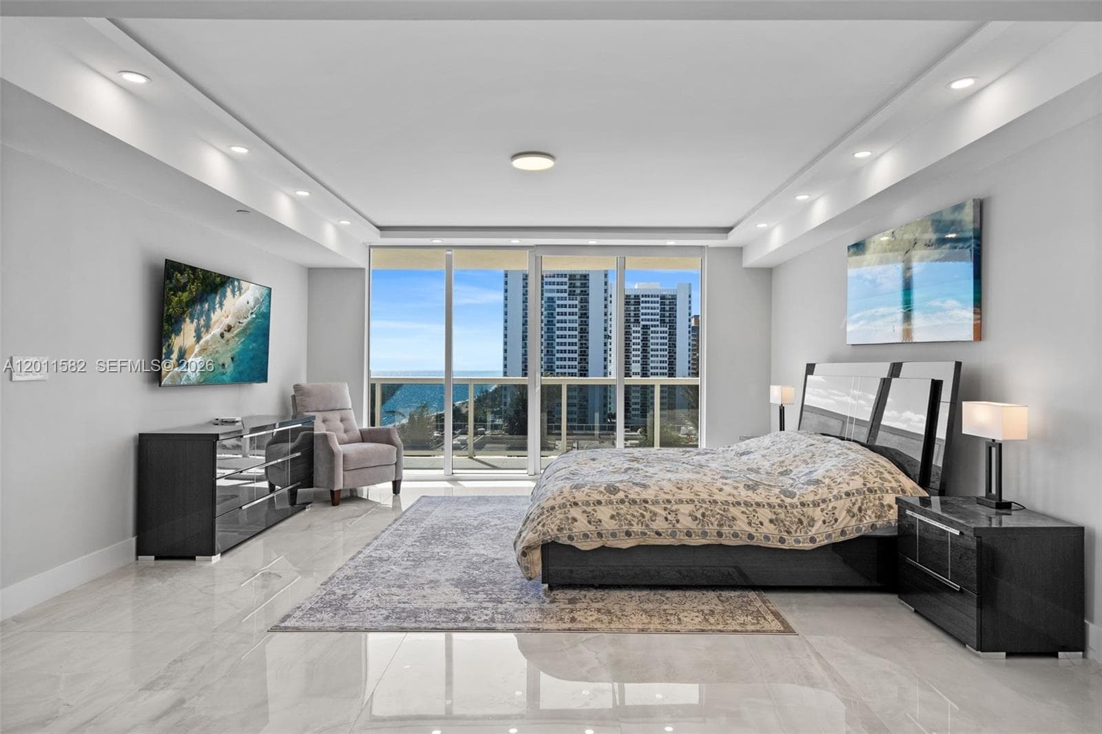 BEACH CLUB TWO CONDO · #1002 in Hallandale Beach - Photo 17