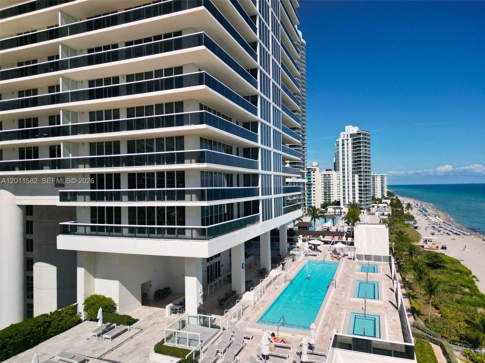 BEACH CLUB TWO CONDO · #1002 in Hallandale Beach - Photo 47