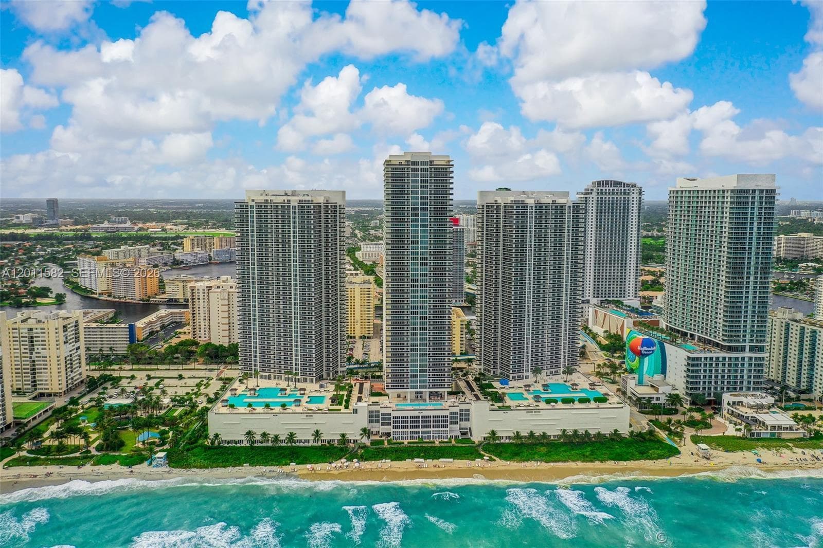 BEACH CLUB TWO CONDO · #1002 in Hallandale Beach - Photo 43