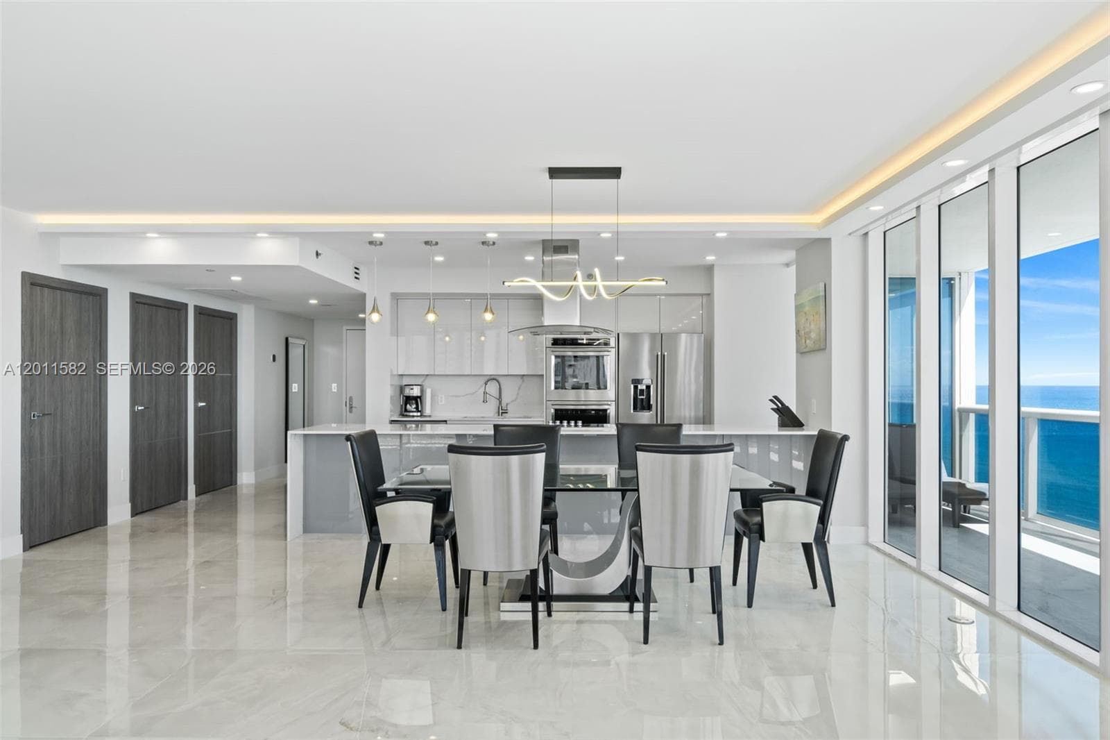 BEACH CLUB TWO CONDO · #1002 in Hallandale Beach - Photo 7