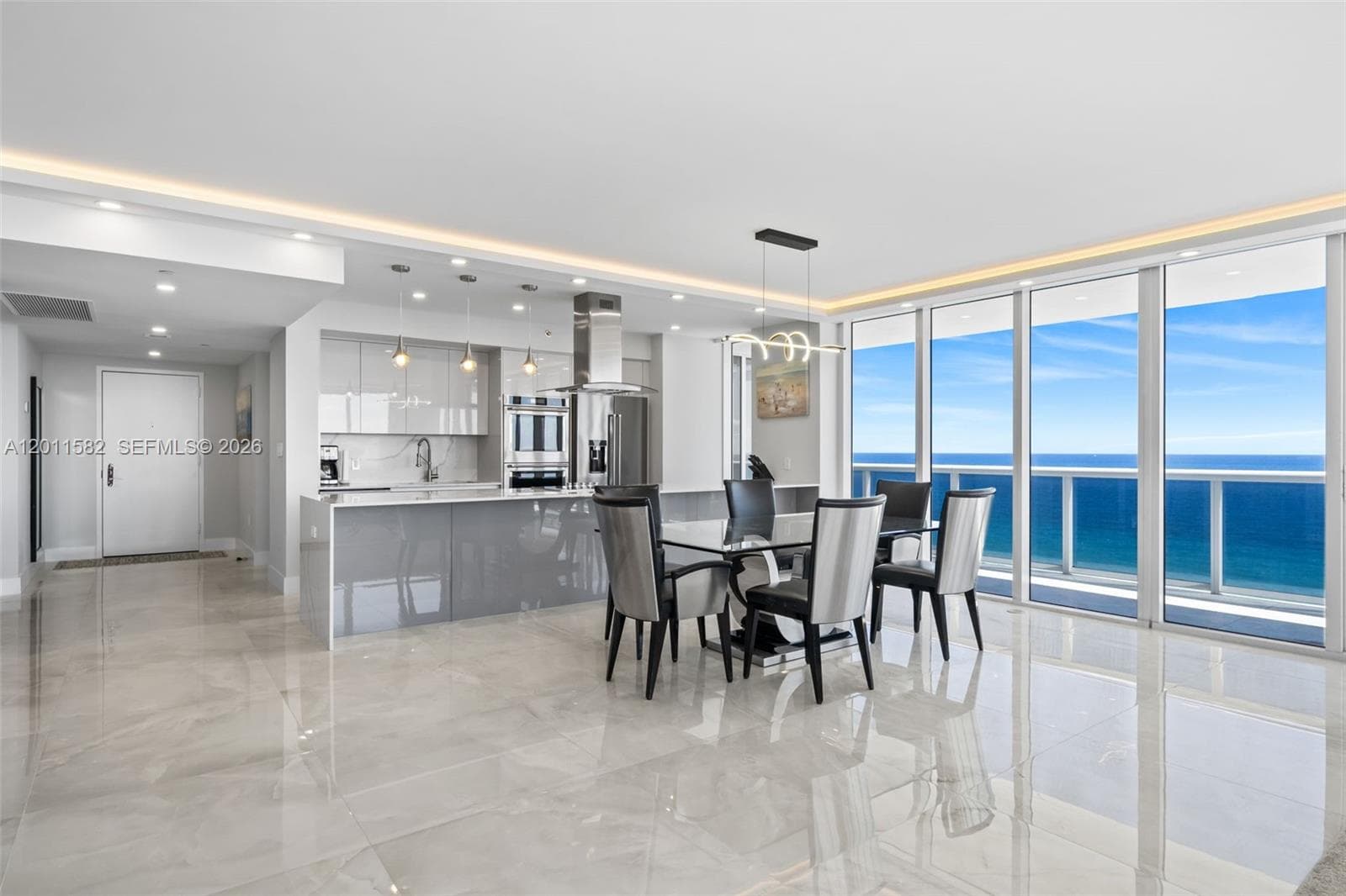 BEACH CLUB TWO CONDO · #1002 in Hallandale Beach - Photo 3