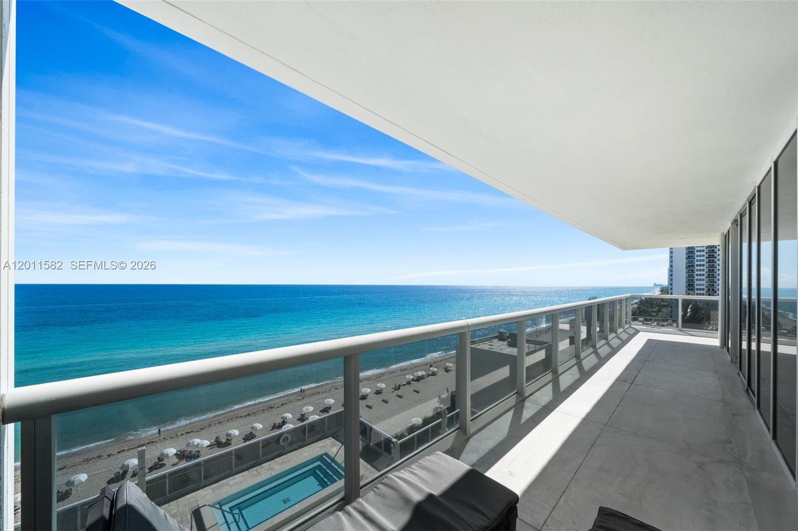 BEACH CLUB TWO CONDO · #1002 in Hallandale Beach - Photo 28