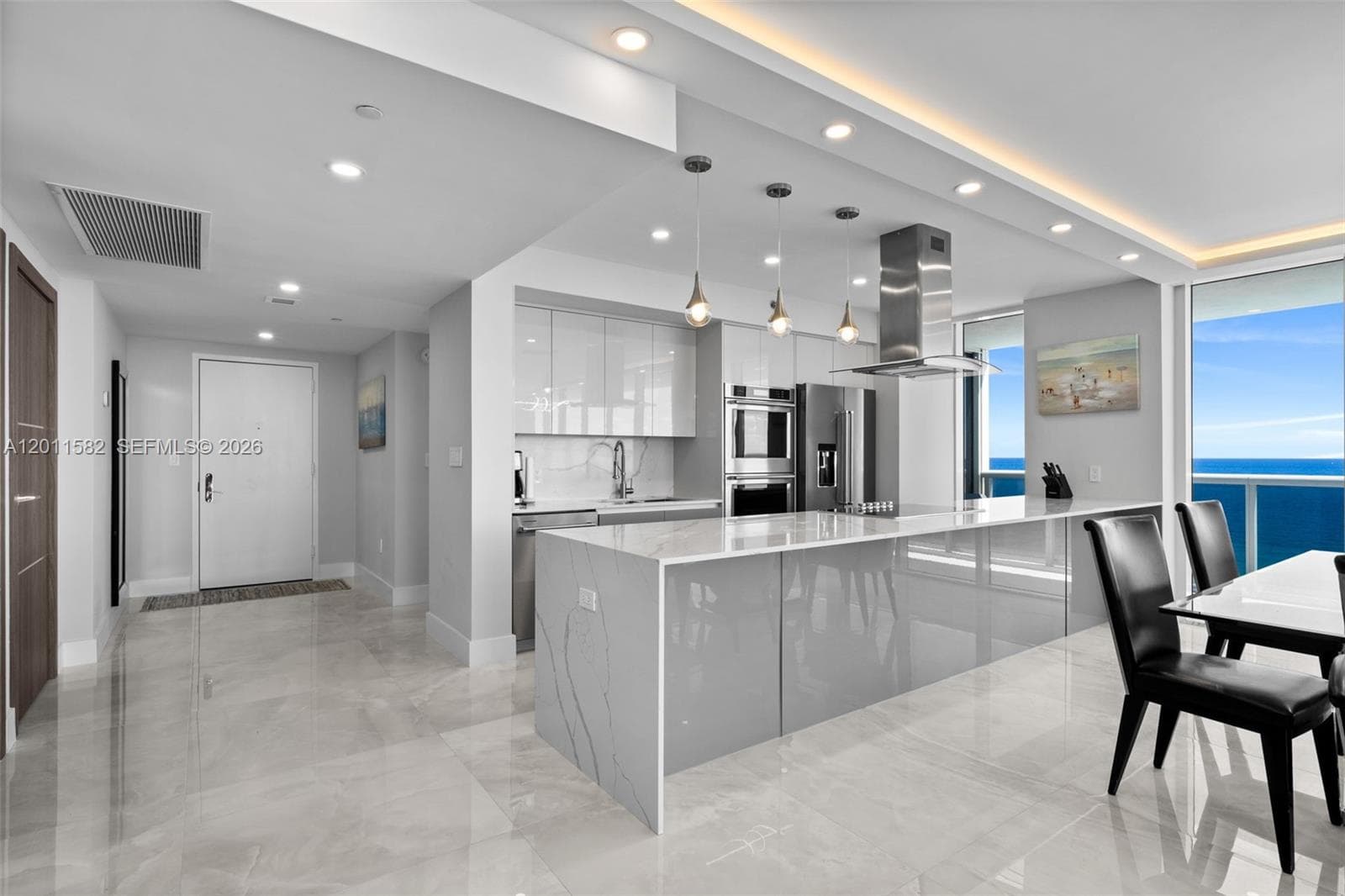BEACH CLUB TWO CONDO · #1002 in Hallandale Beach - Photo 5