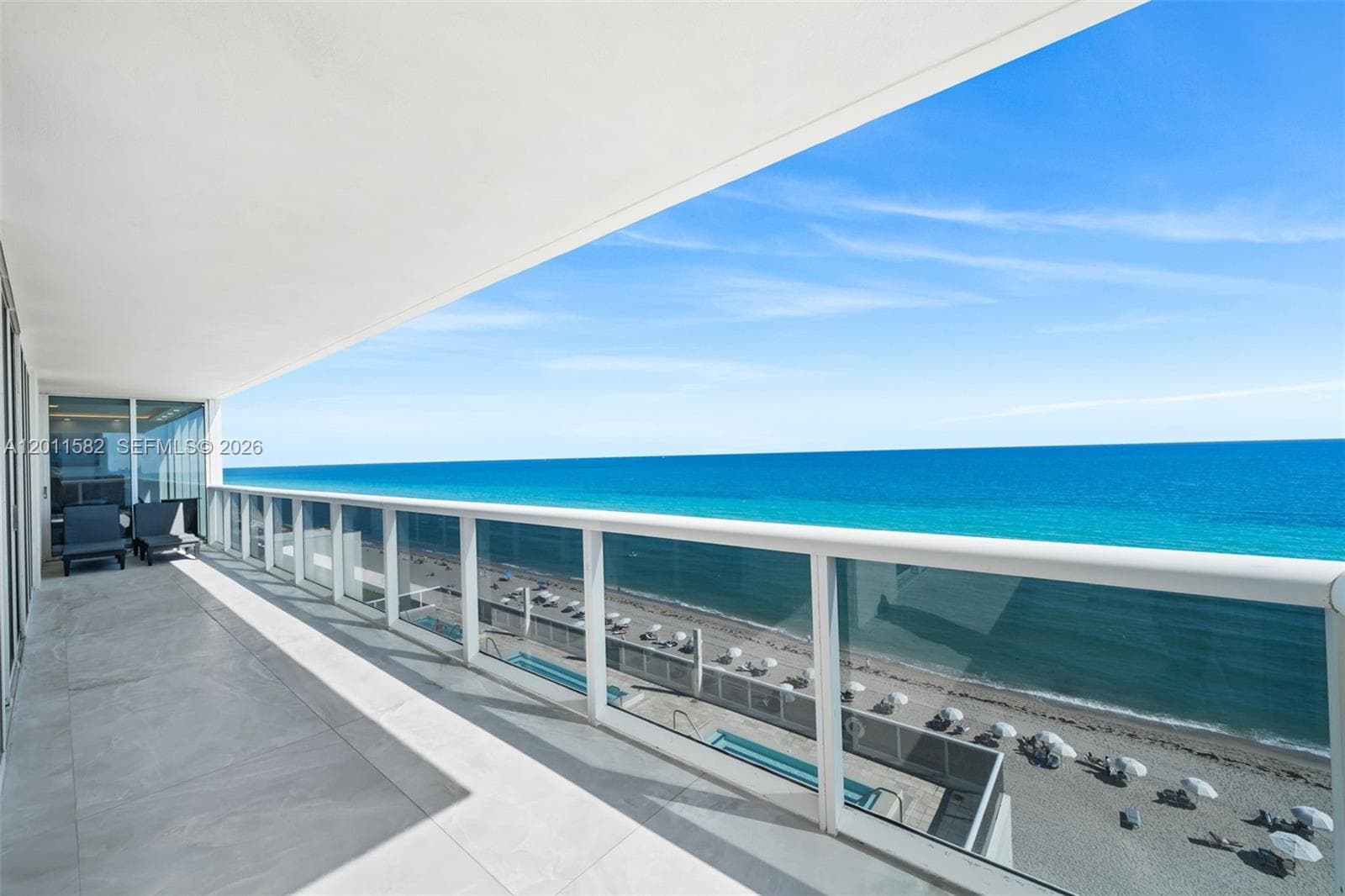 BEACH CLUB TWO CONDO · #1002 in Hallandale Beach - Photo 30