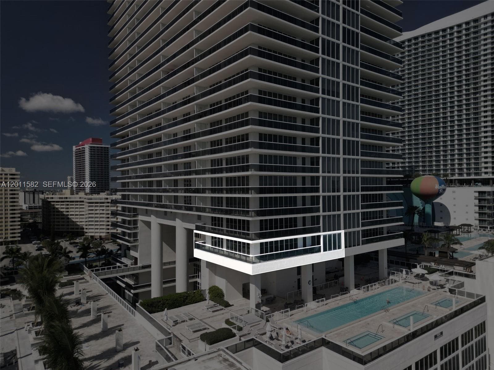 BEACH CLUB TWO CONDO · #1002 in Hallandale Beach - Photo 34