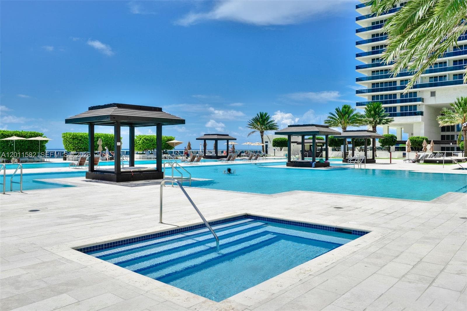 BEACH CLUB TWO CONDO · #1002 in Hallandale Beach - Photo 38