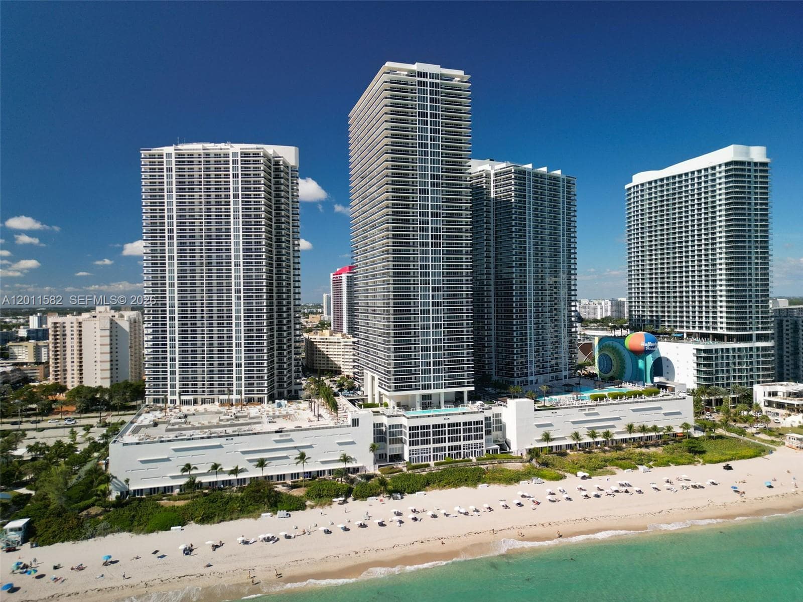 BEACH CLUB TWO CONDO · #1002 in Hallandale Beach - Photo 49