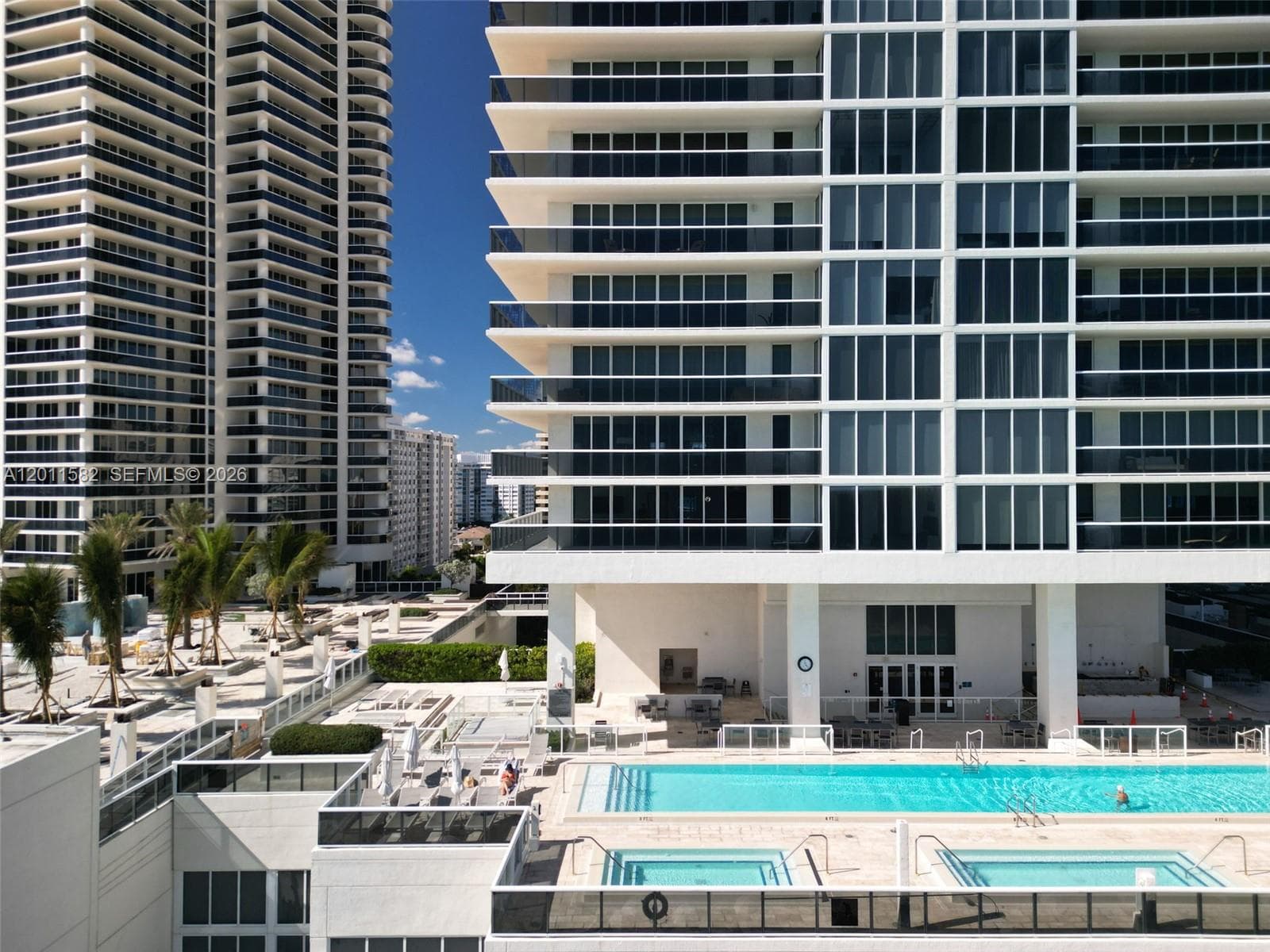 BEACH CLUB TWO CONDO · #1002 in Hallandale Beach - Photo 33