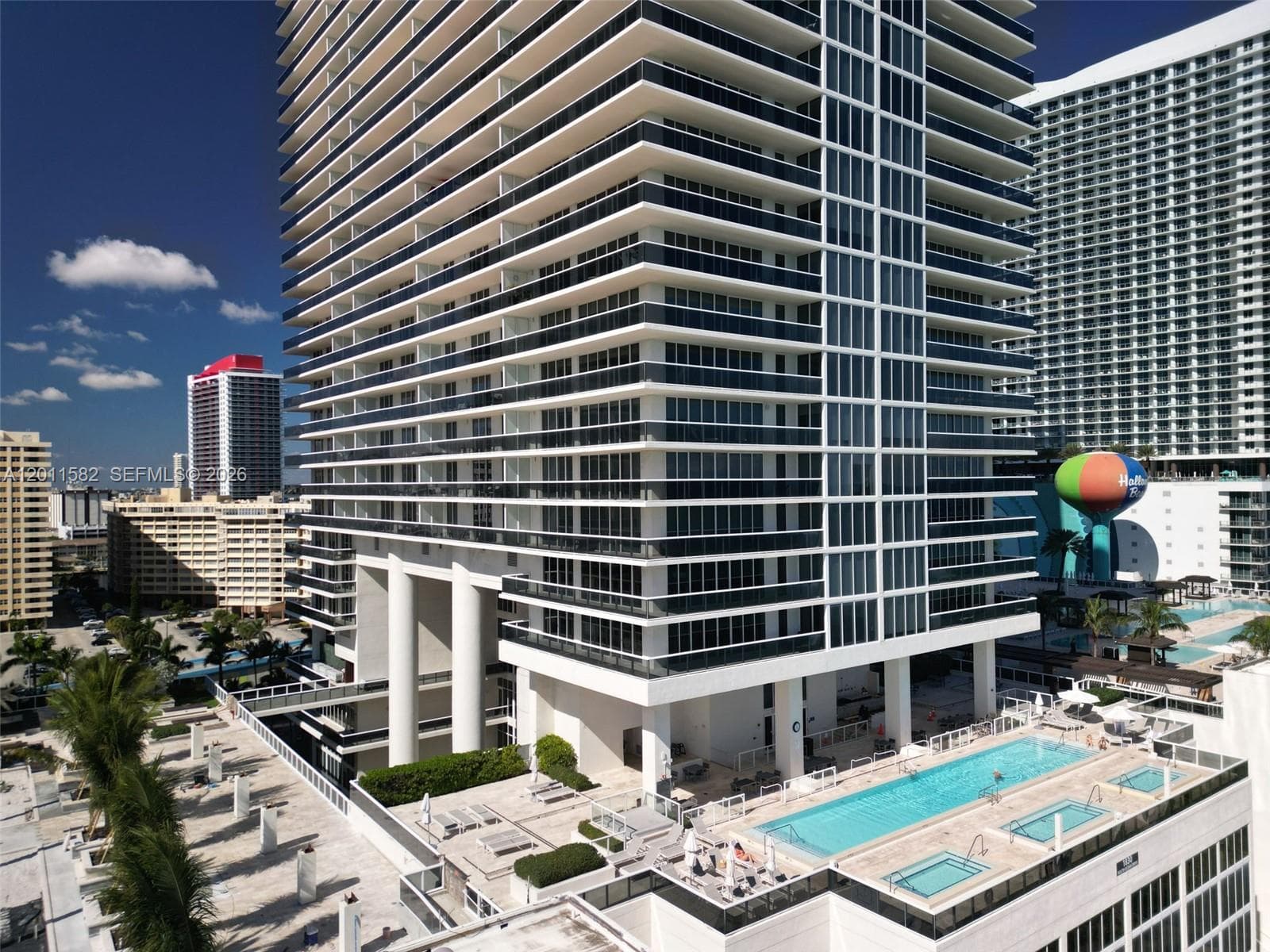 BEACH CLUB TWO CONDO · #1002 in Hallandale Beach - Photo 45