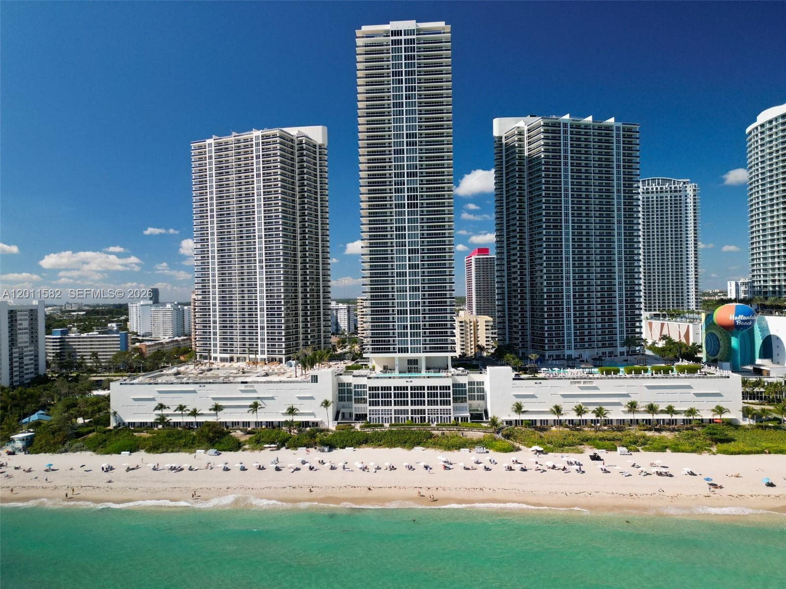BEACH CLUB TWO CONDO · #1002 in Hallandale Beach - Photo 48