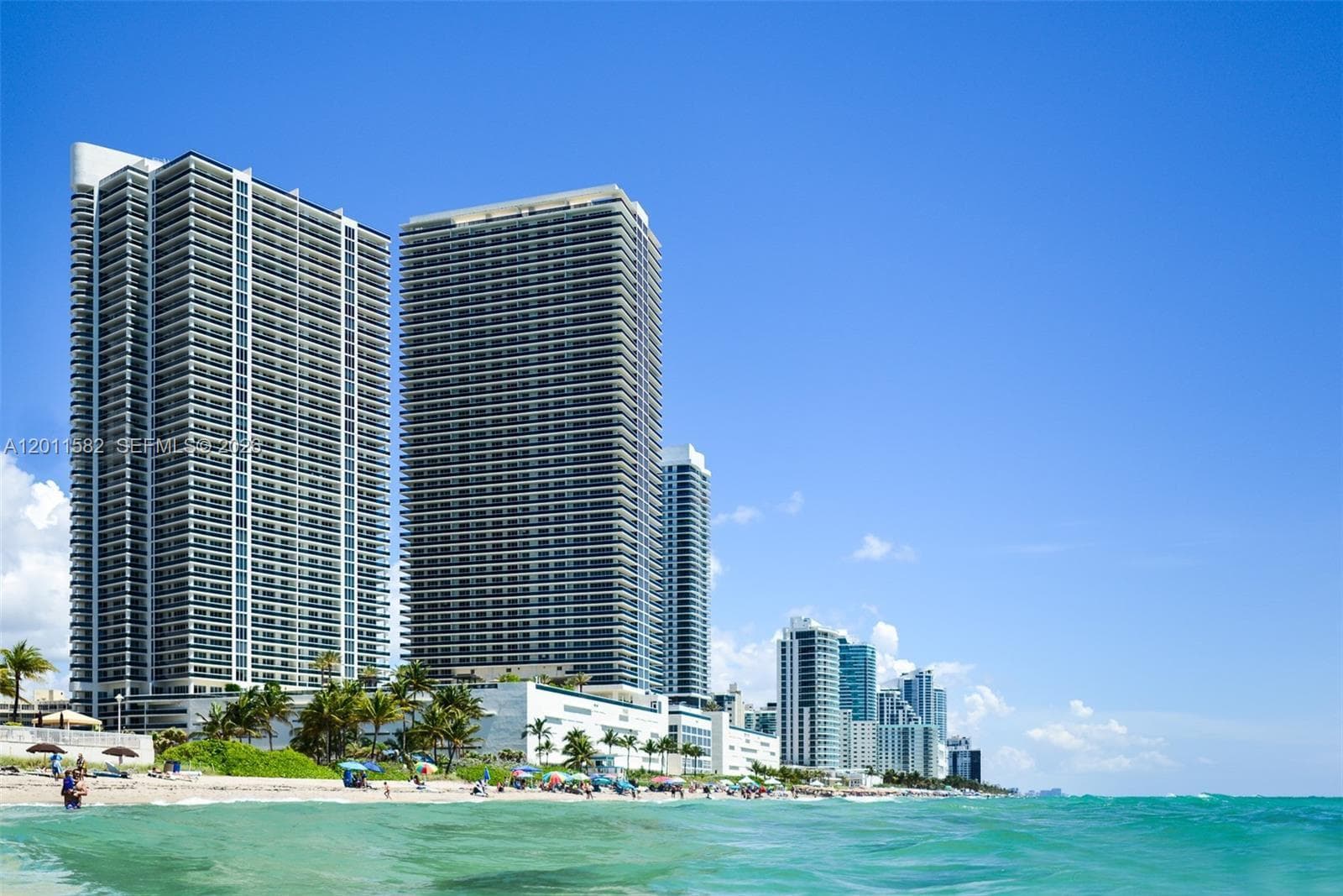 BEACH CLUB TWO CONDO · #1002 in Hallandale Beach - Photo 40