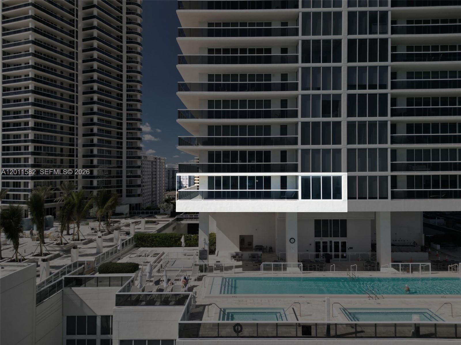 BEACH CLUB TWO CONDO · #1002 in Hallandale Beach - Photo 35