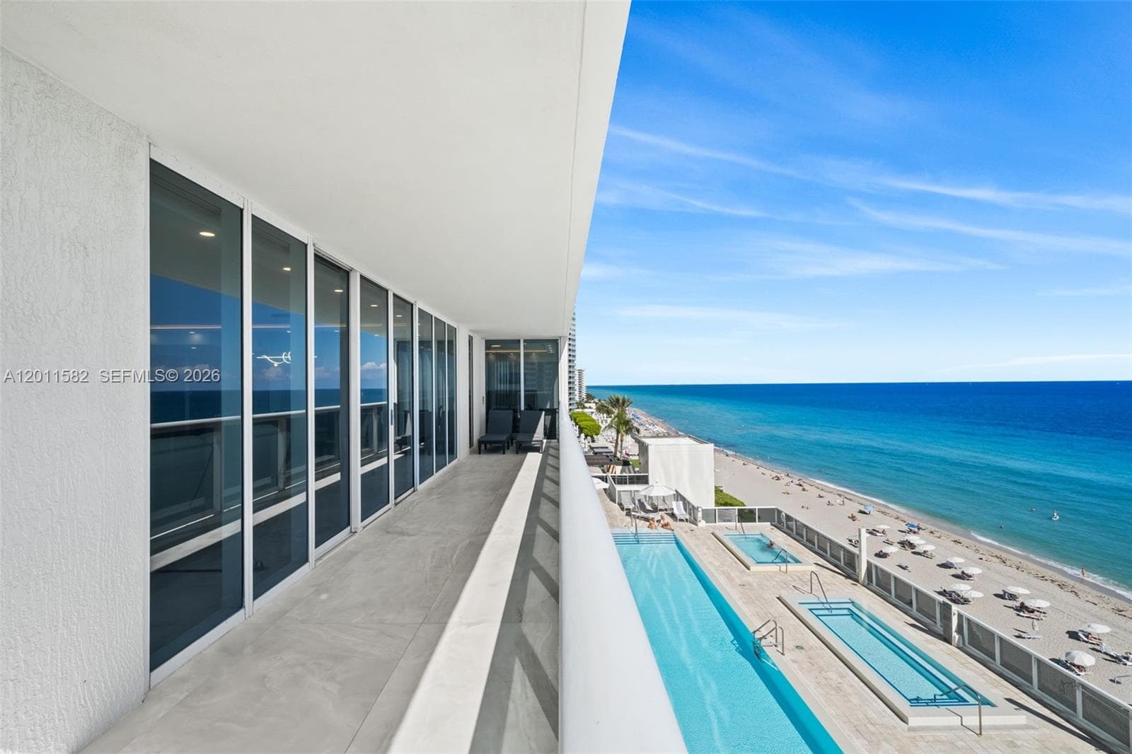 BEACH CLUB TWO CONDO · #1002 in Hallandale Beach - Photo 29