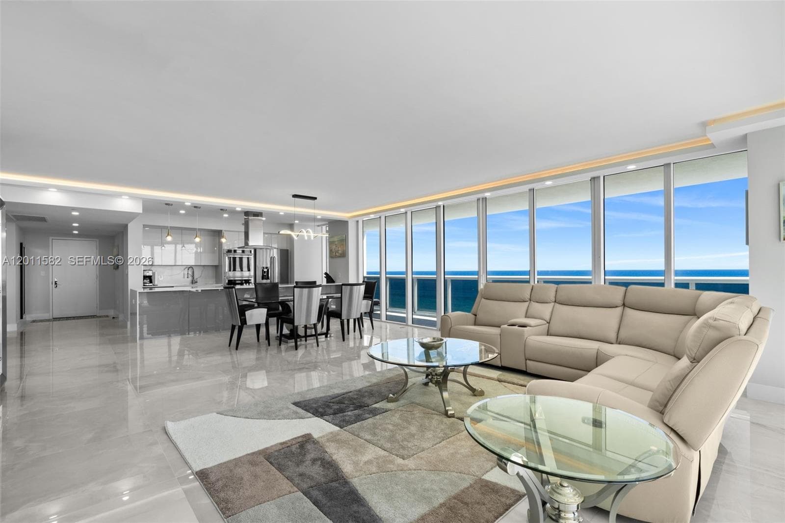BEACH CLUB TWO CONDO · #1002 in Hallandale Beach - Photo 4