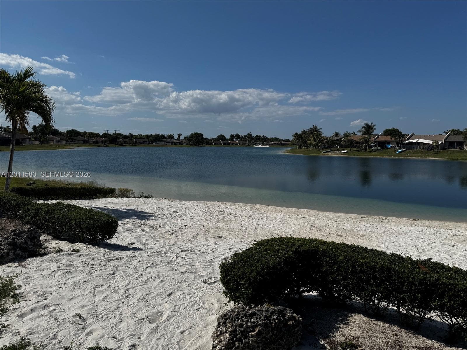 Community Lake