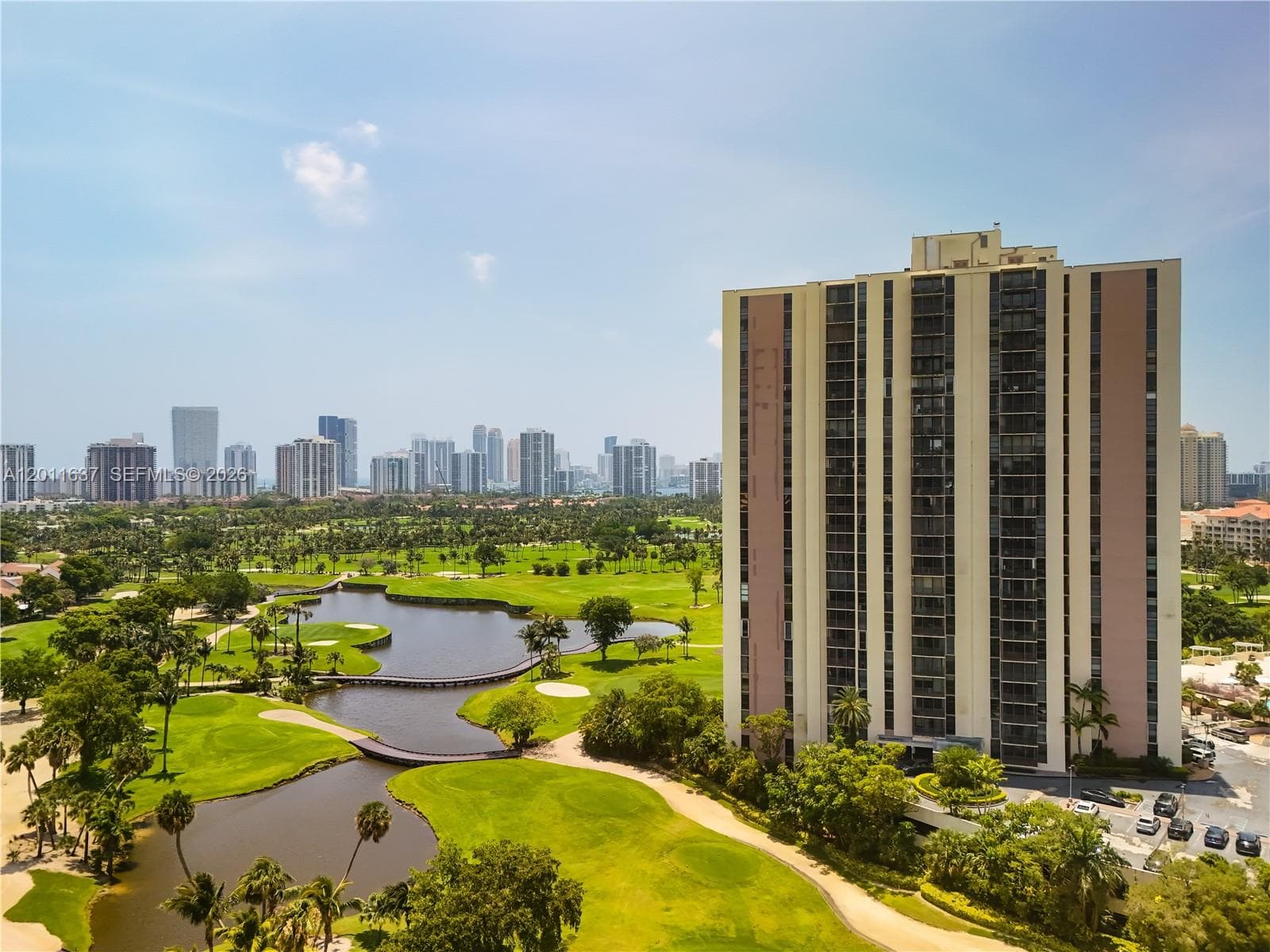 CORONADO CONDO III · #1938 in Aventura - Photo 27