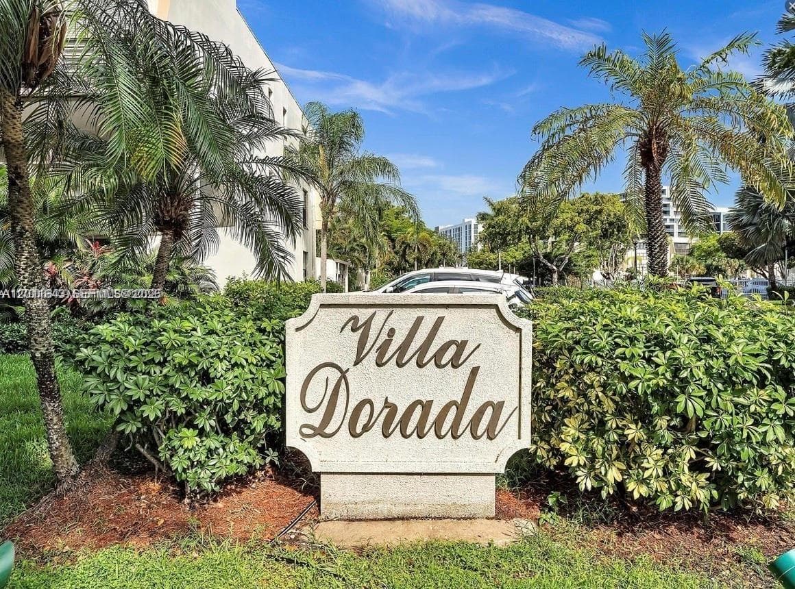 VILLA DORADA CONDO NO 2 · #116-9 in Aventura - Photo 42