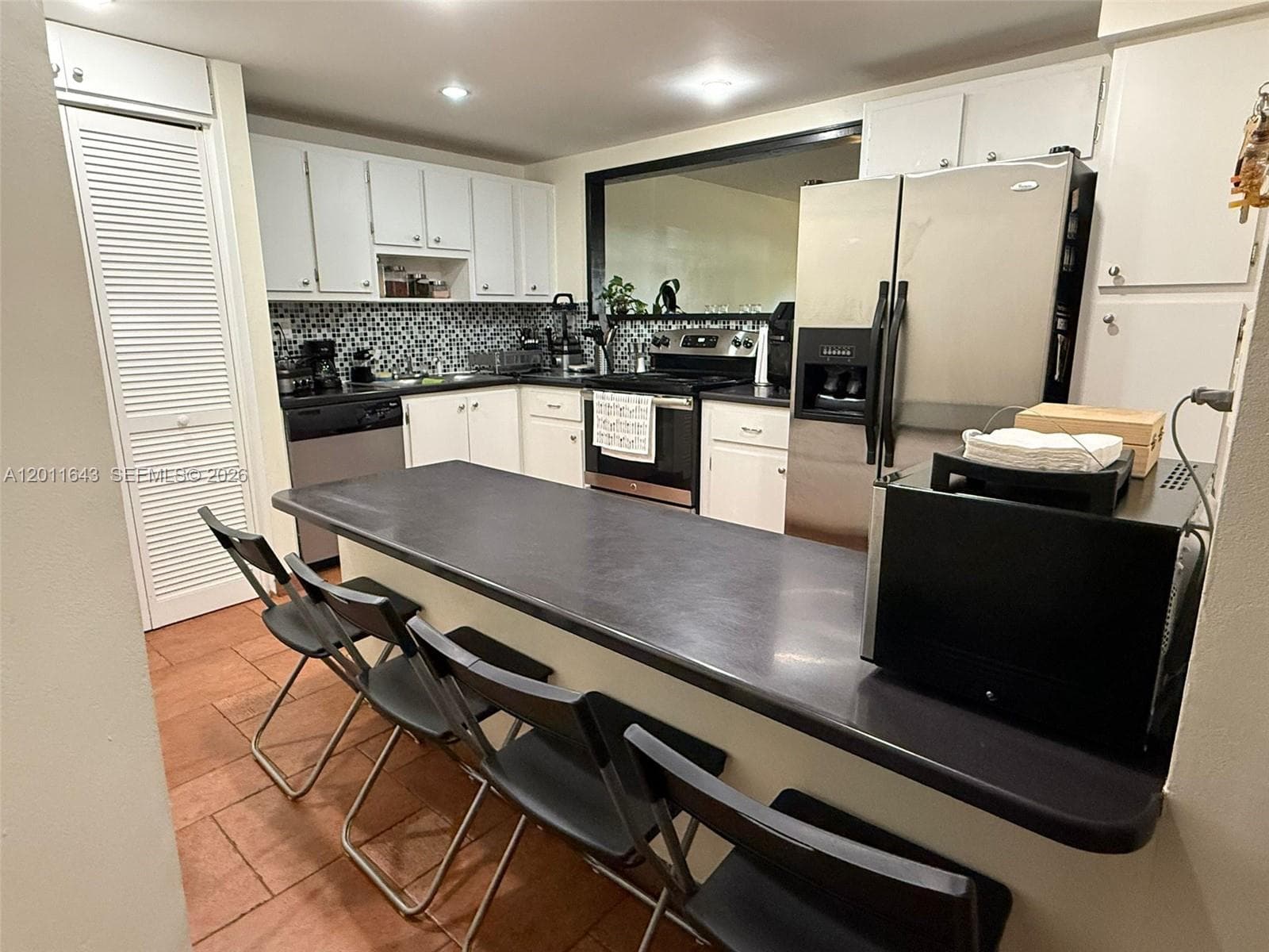 VILLA DORADA CONDO NO 2 · #116-9 in Aventura - Photo 5