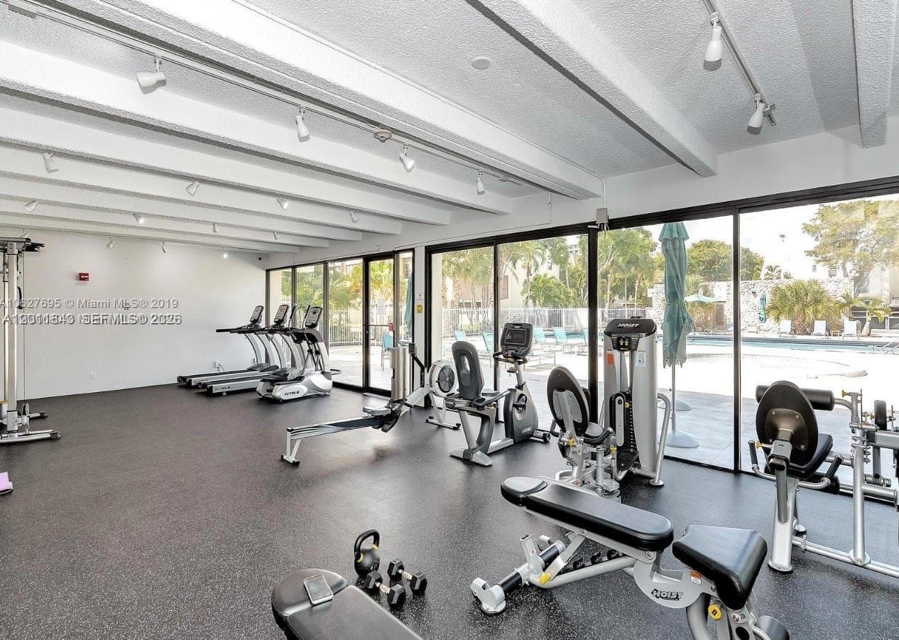 VILLA DORADA CONDO NO 2 · #116-9 in Aventura - Photo 39