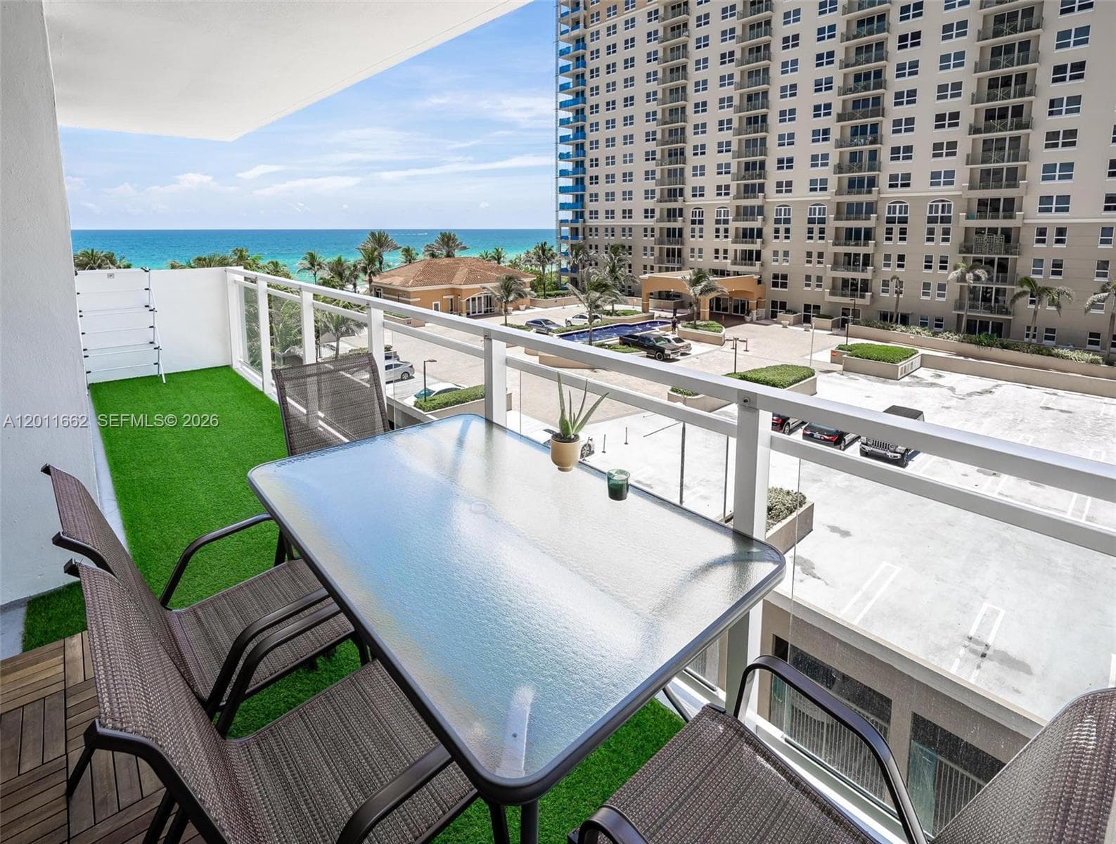 PARKER PLAZA CONDO ESTATE · #411 in Hallandale Beach - Photo 13