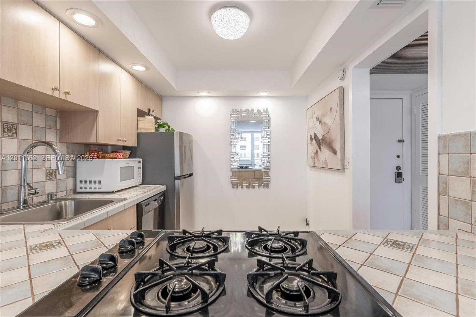 PARKER PLAZA CONDO ESTATE · #411 in Hallandale Beach - Photo 17