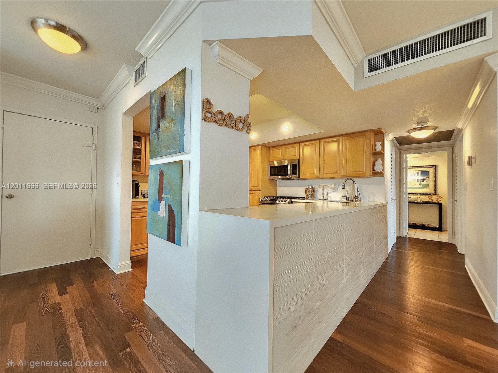 PARKER PLAZA CONDO ESTATE · #1107 in Hallandale Beach - Photo 13