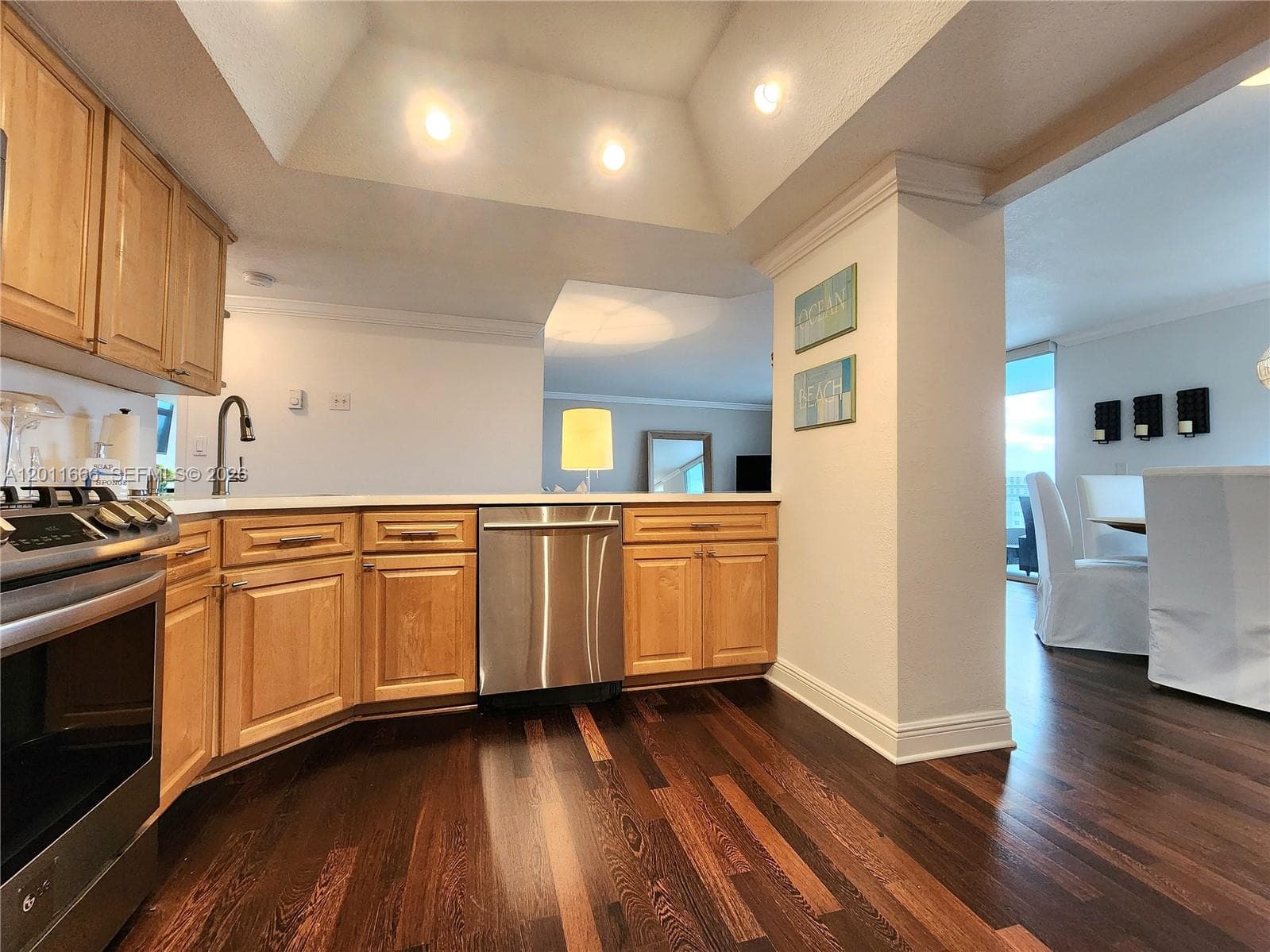 PARKER PLAZA CONDO ESTATE · #1107 in Hallandale Beach - Photo 12