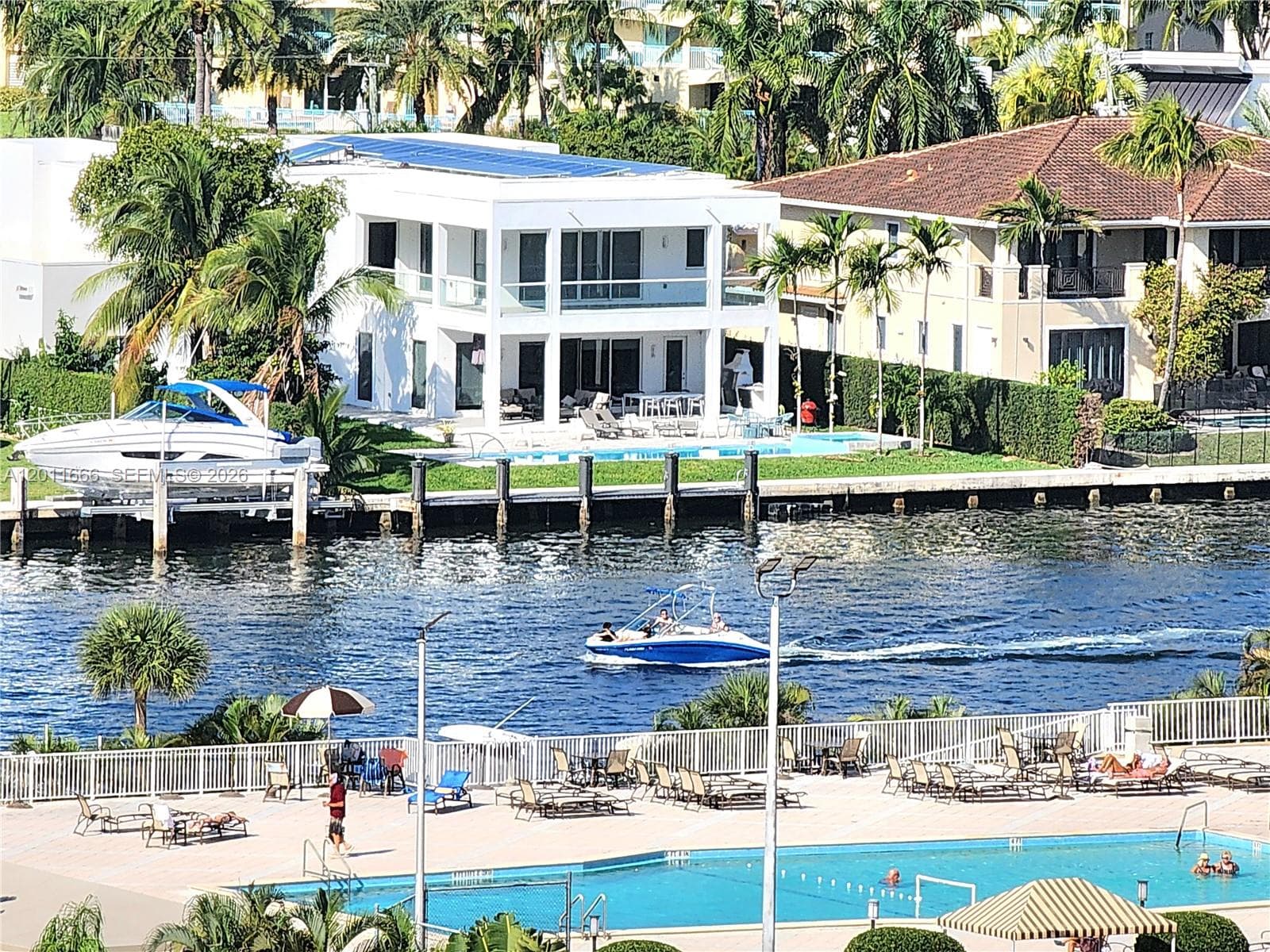 PARKER PLAZA CONDO ESTATE · #1107 in Hallandale Beach - Photo 3