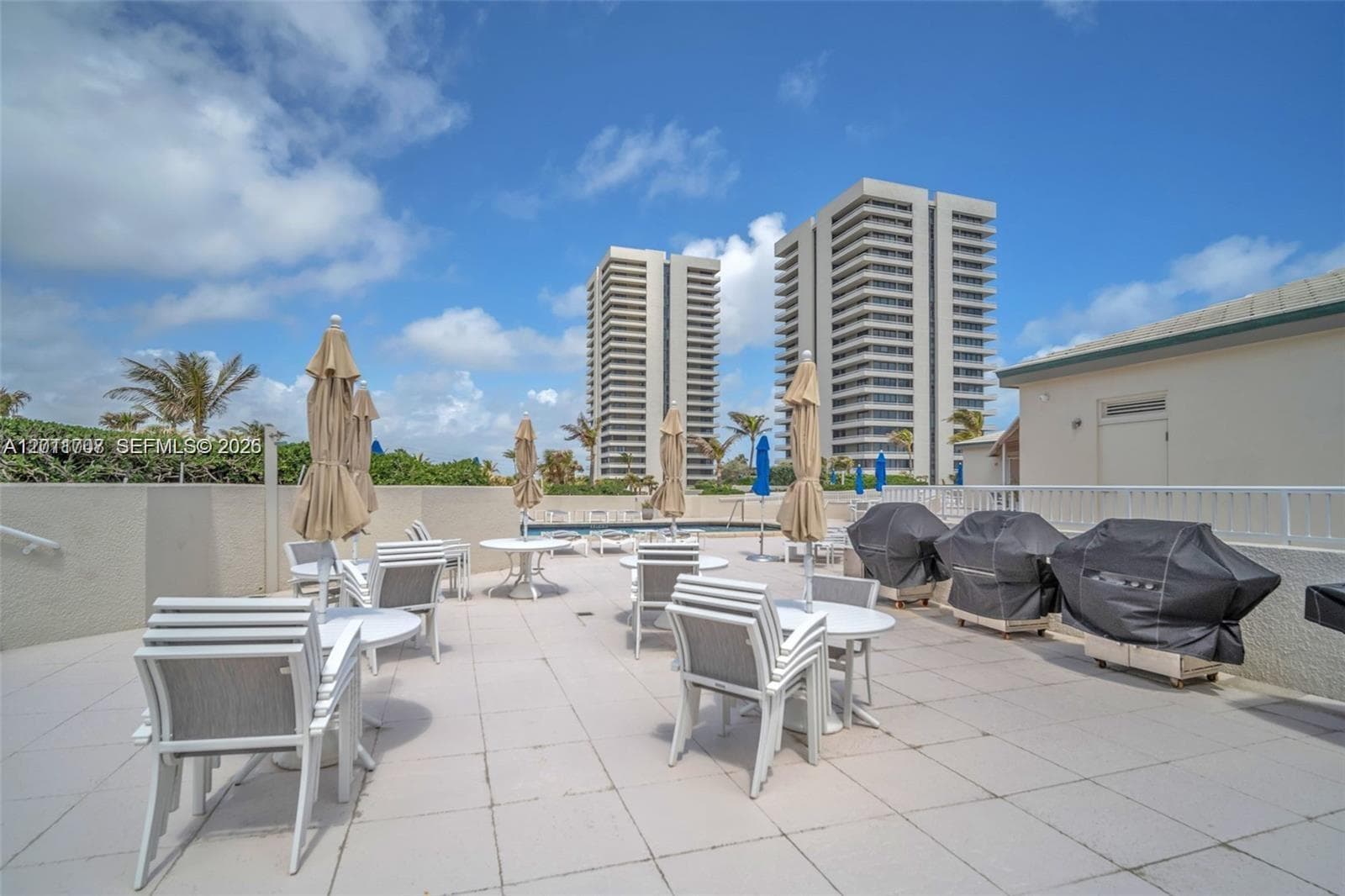 Water Glades · #19B in Singer Island - Photo 42