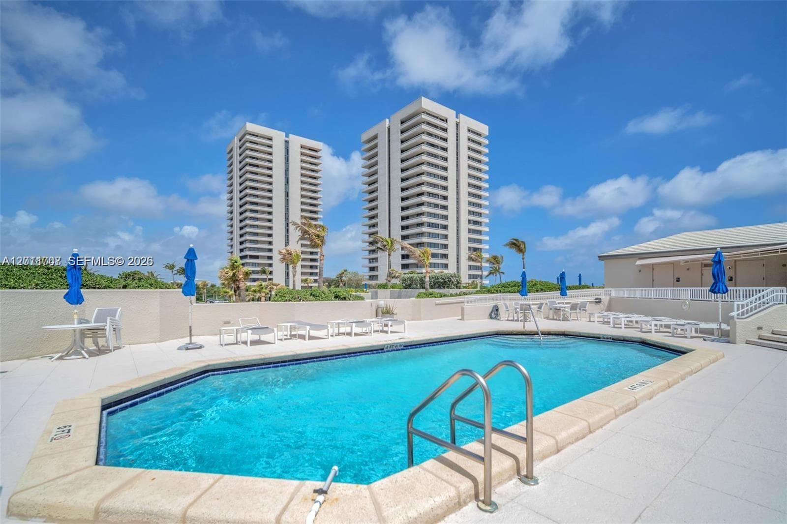 Water Glades · #19B in Singer Island - Photo 41