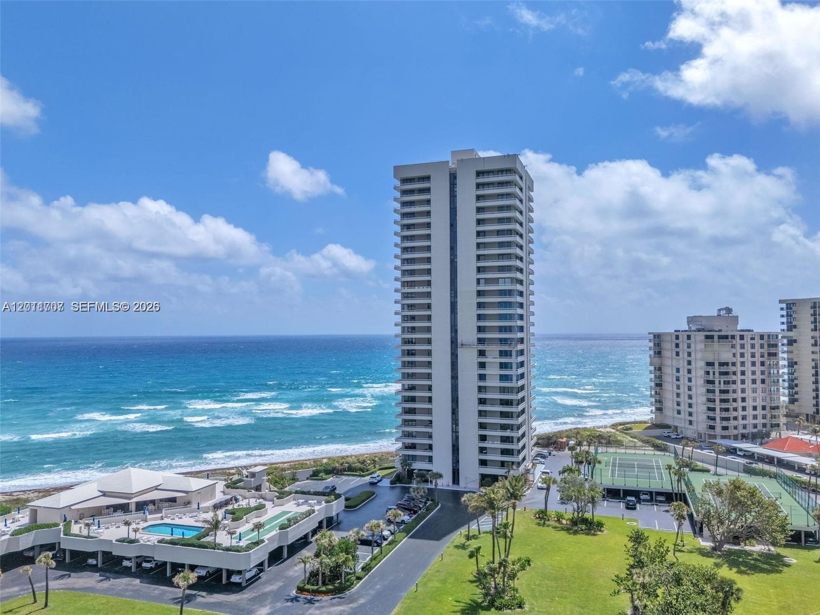 Water Glades · #19B in Singer Island - Photo 55
