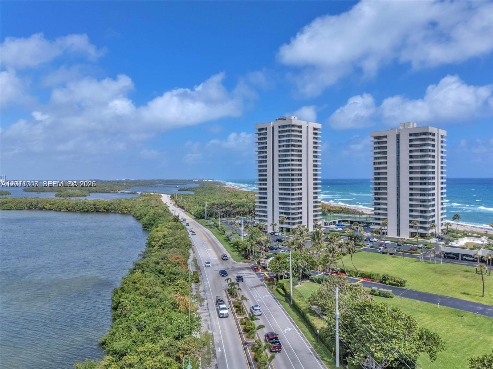 Water Glades · #19B in Singer Island - Photo 58
