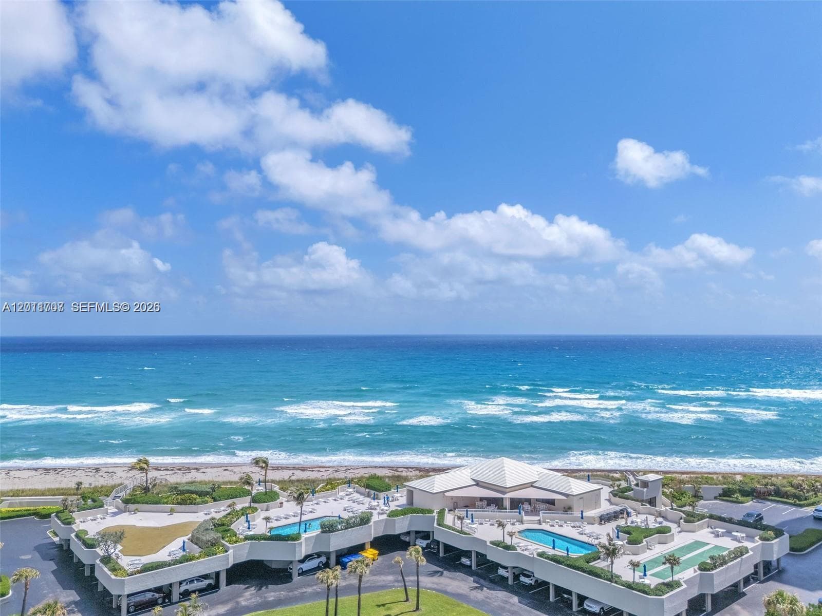 Water Glades · #19B in Singer Island - Photo 39