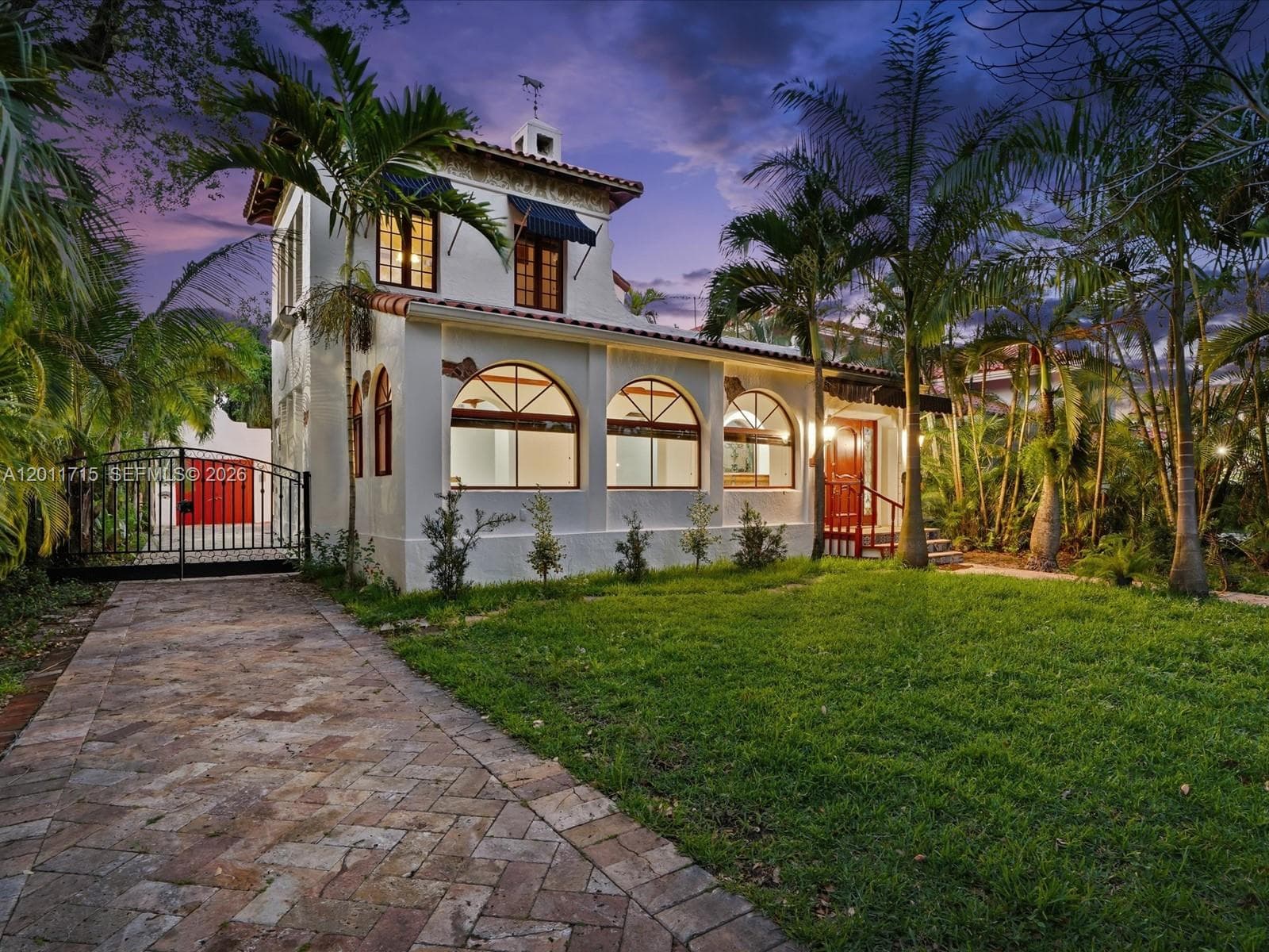 1137 Asturia Ave photo 73