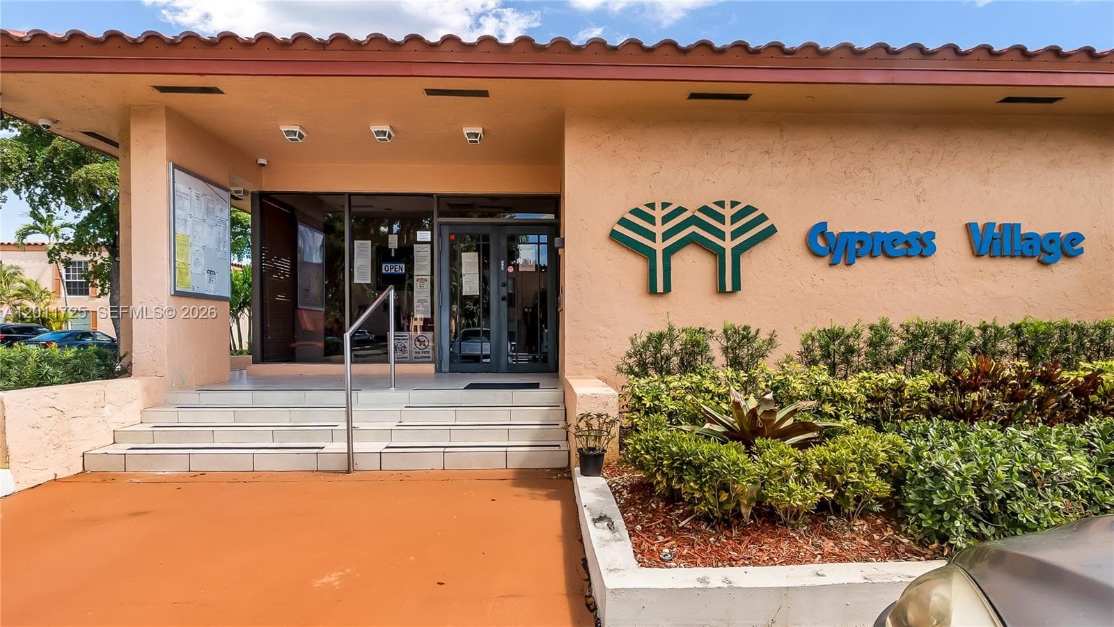 Community Clubhouse