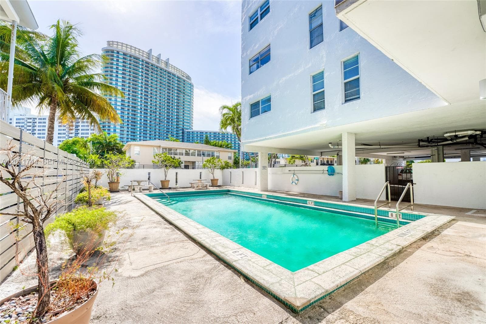BAYSHORE TERRACE CONDO · #501 in Miami Beach - Photo 32