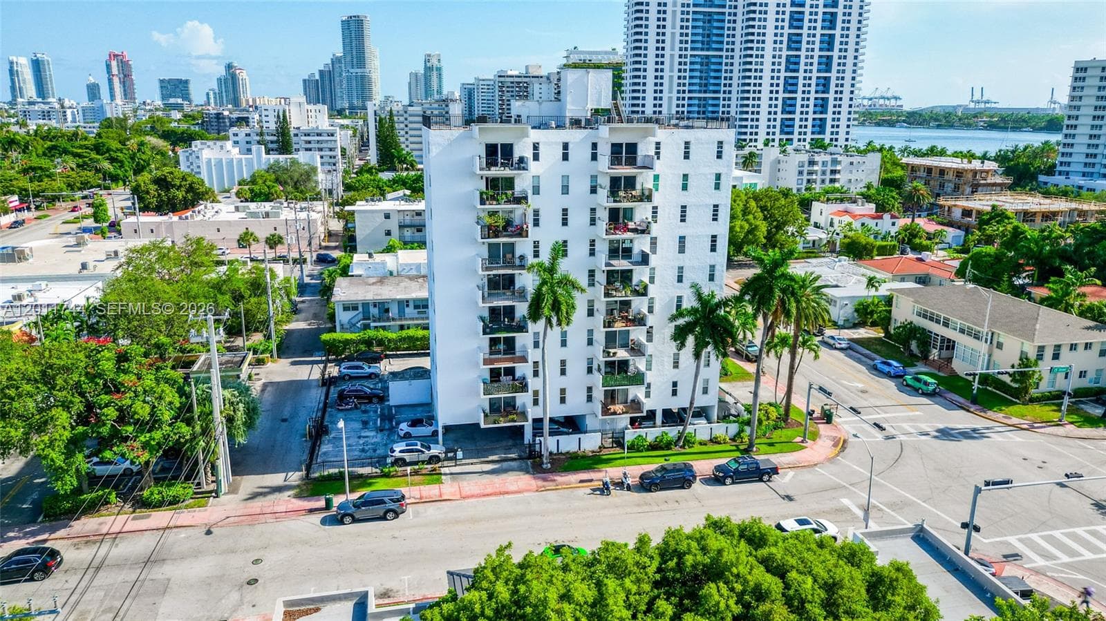 BAYSHORE TERRACE CONDO · #501 in Miami Beach - Photo 30