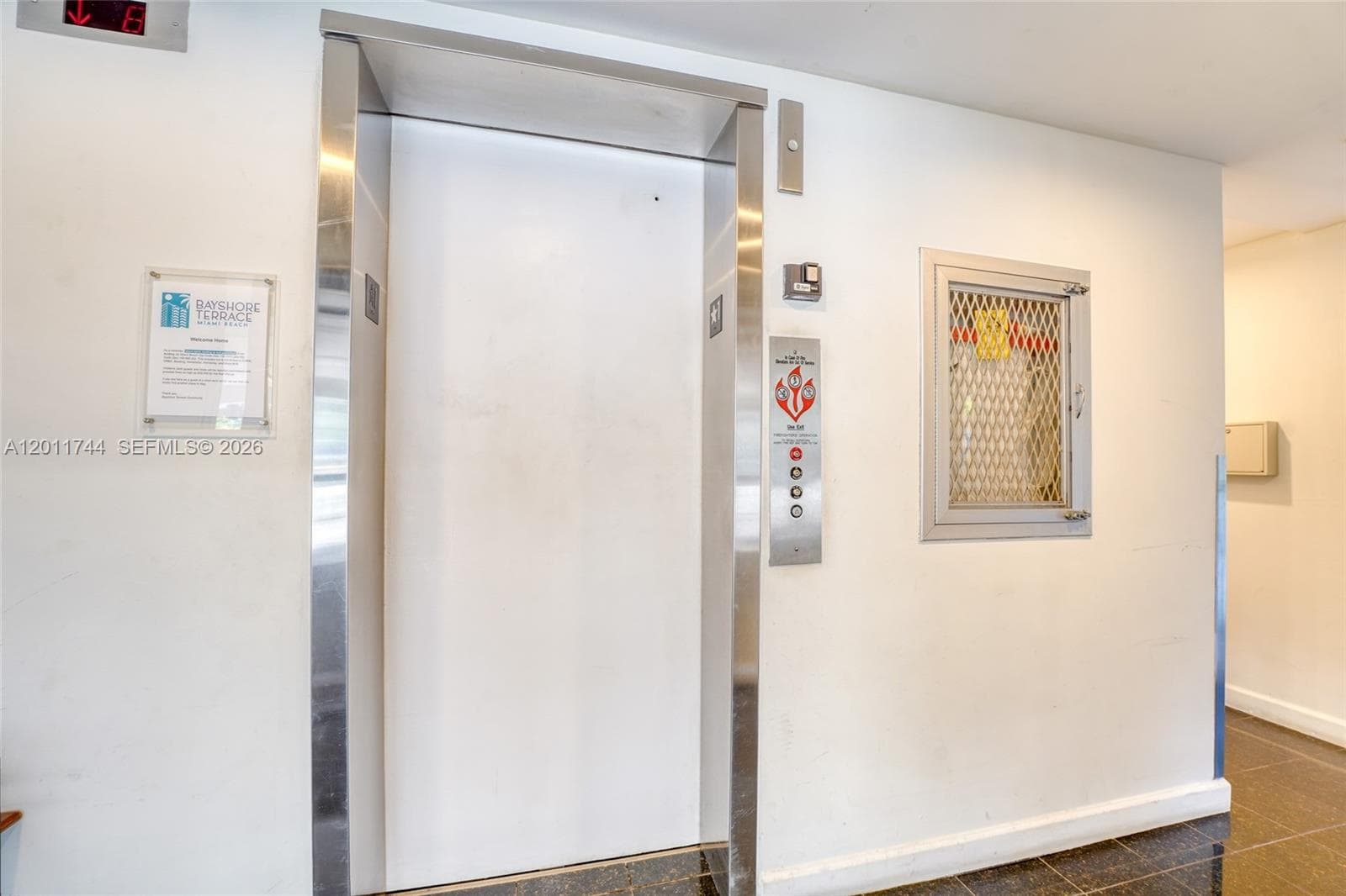 Elevator
