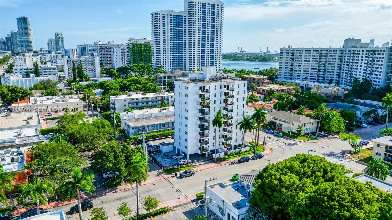 BAYSHORE TERRACE CONDO · #501 in Miami Beach - Photo 29