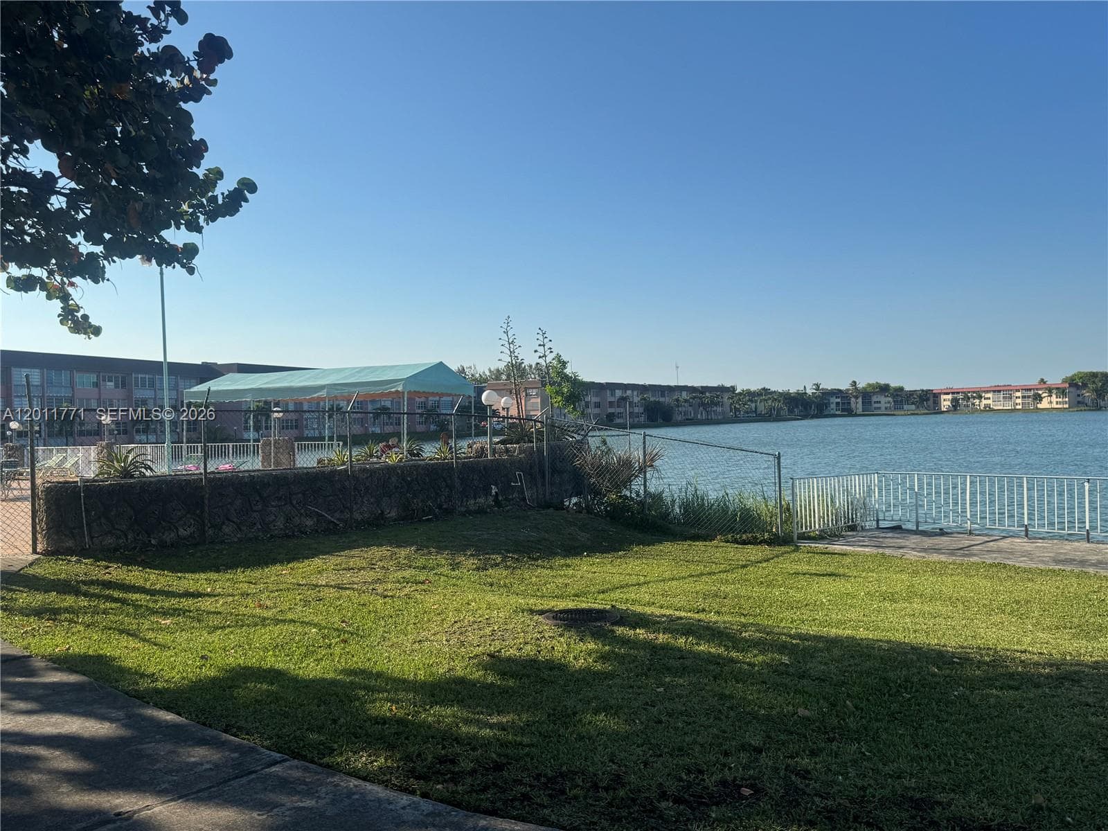 Lake View