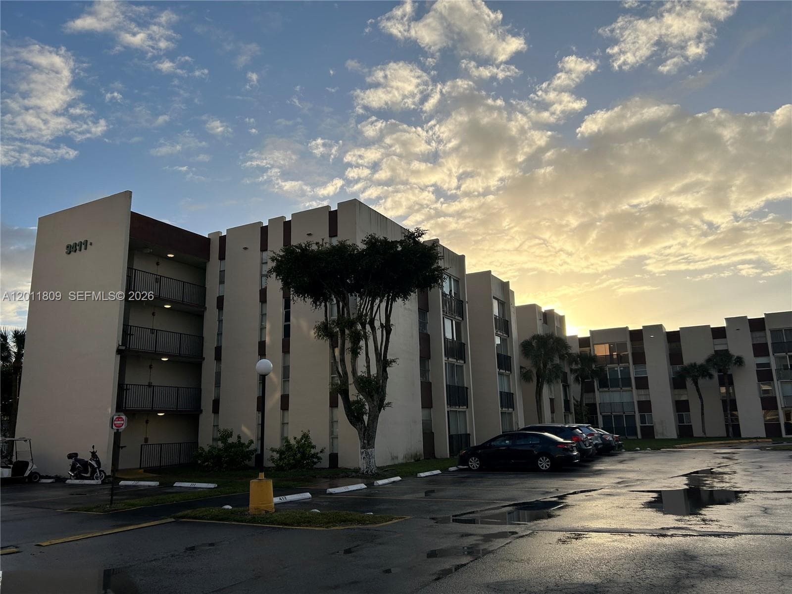 VERSAILLE GARDENS I CONDO · #202 in Miami - Photo 22