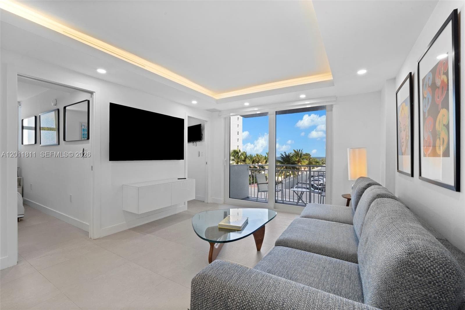 Ocean Point Condo · #326 in Miami Beach - Photo 2