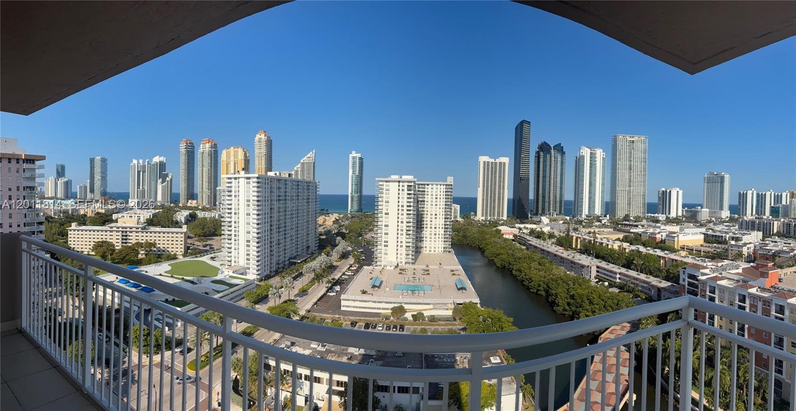 Winston Towers 199 · #2004 in Sunny Isles Beach - Photo 13