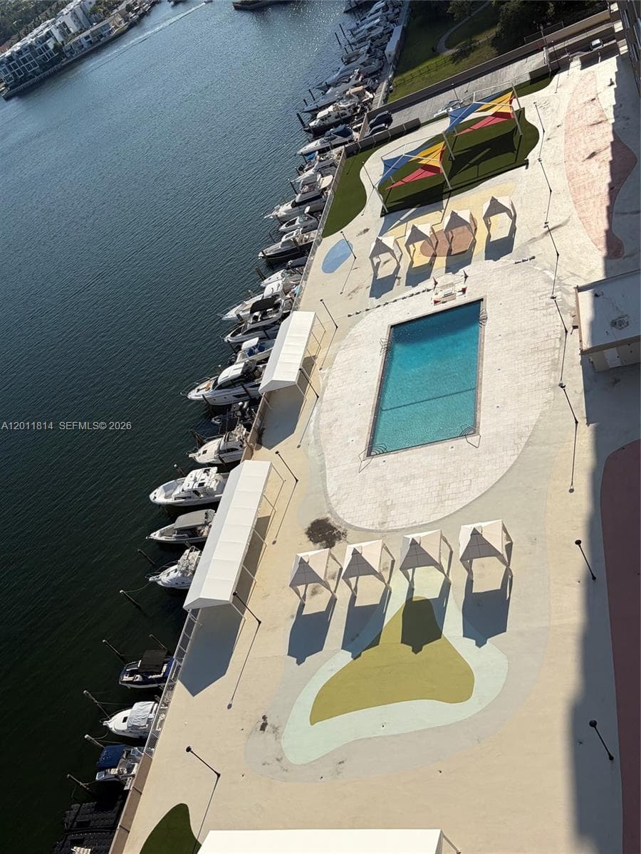 Winston Towers 199 · #2004 in Sunny Isles Beach - Photo 17
