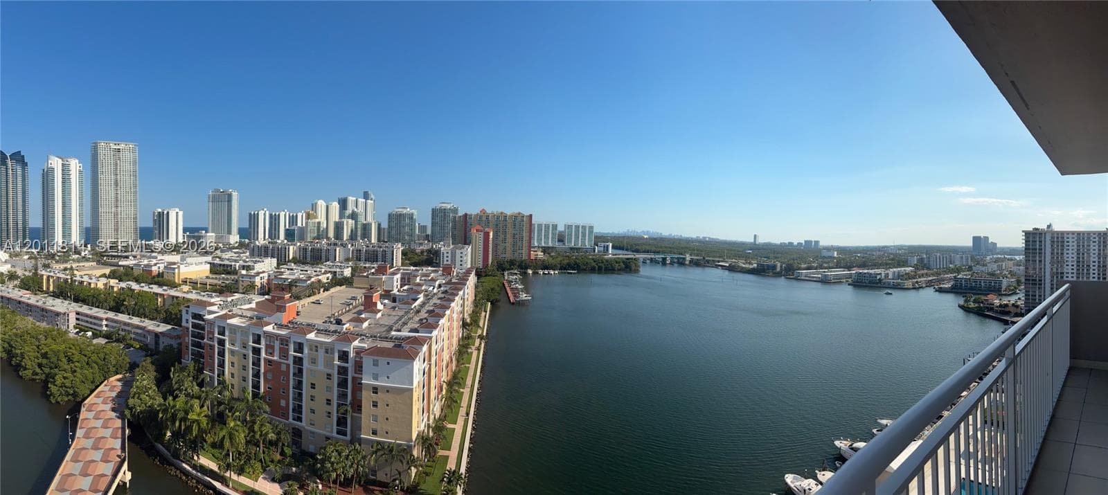 Winston Towers 199 · #2004 in Sunny Isles Beach - Photo 16