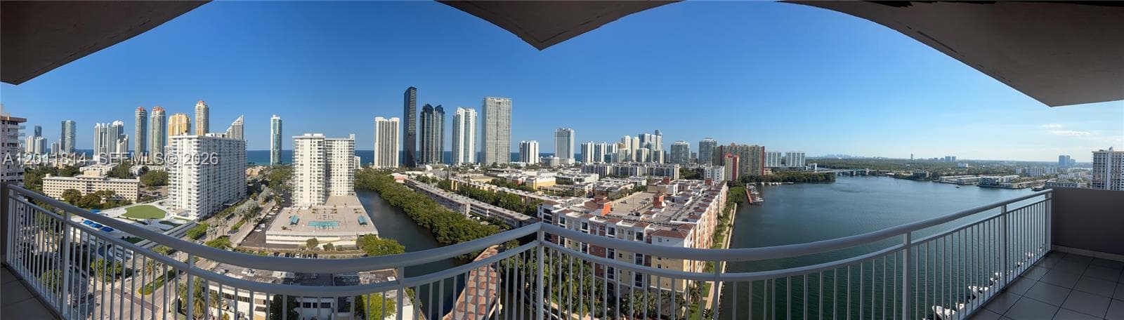 Winston Towers 199 · #2004 in Sunny Isles Beach - Photo 1