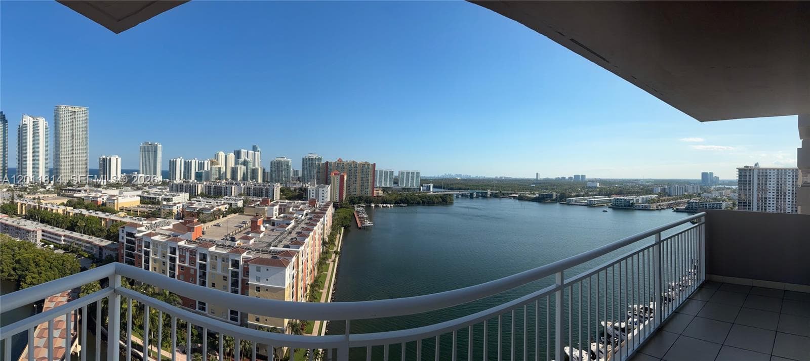 Winston Towers 199 · #2004 in Sunny Isles Beach - Photo 14