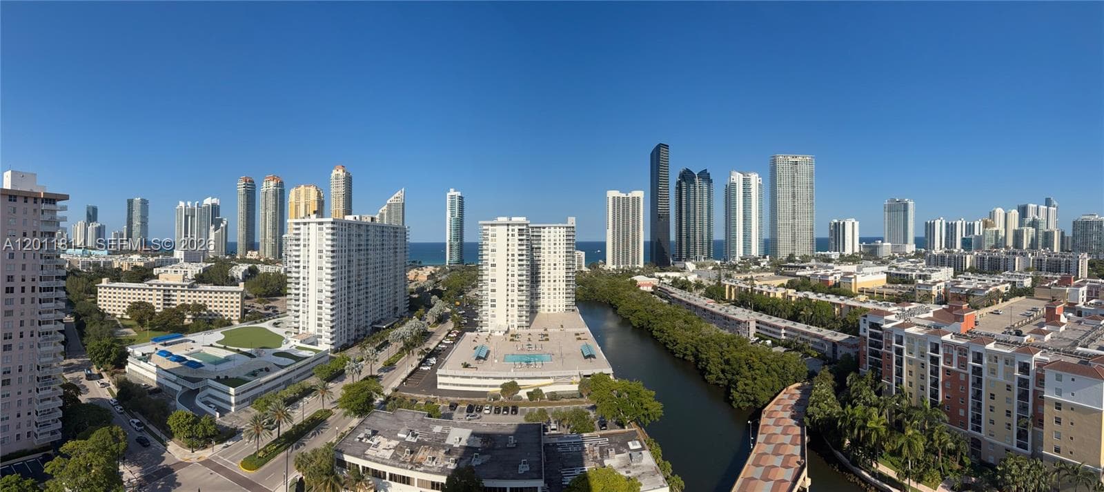 Winston Towers 199 · #2004 in Sunny Isles Beach - Photo 15