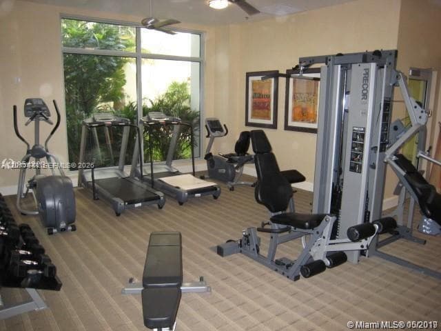 RADIUS CONDO · #317 in Hollywood - Photo 15